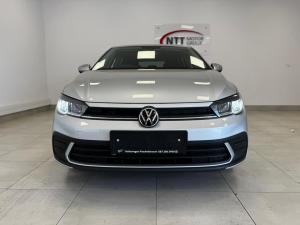 Volkswagen Polo 1.0 TSI - Image 4