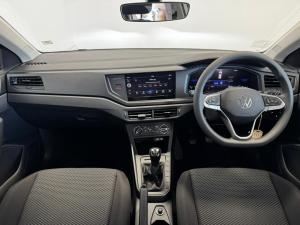Volkswagen Polo 1.0 TSI - Image 6