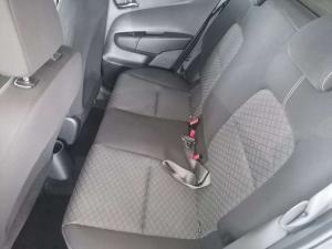 Kia Picanto 1.0 LS automatic - Image 11