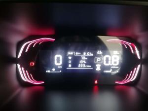 Kia Picanto 1.0 LS automatic - Image 12