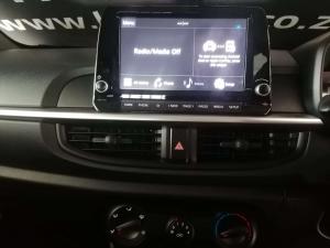 Kia Picanto 1.0 LS automatic - Image 20