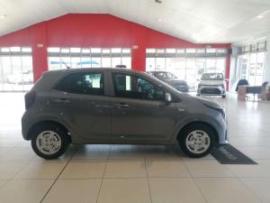 Kia Picanto 1.0 LS automatic - Image 5