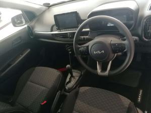 Kia Picanto 1.0 LS automatic - Image 7