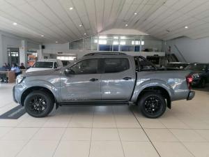 Nissan Navara 2.5DDTI Stealth automatic - Image 3