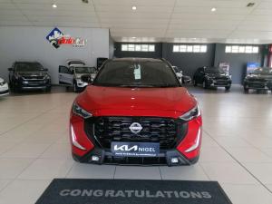 Nissan Magnite Kuro 1.0T CVT - Image 2