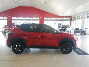 Nissan Magnite Kuro 1.0T CVT - Image 6