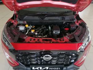 Nissan Magnite Kuro 1.0T CVT - Image 9