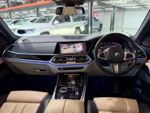 BMW X7 xDRIVE30d M Sport - Image 19