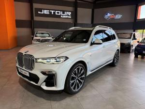 BMW X7 xDRIVE30d M Sport - Image 1