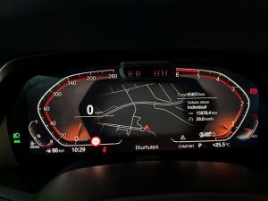 BMW X7 xDRIVE30d M Sport - Image 20