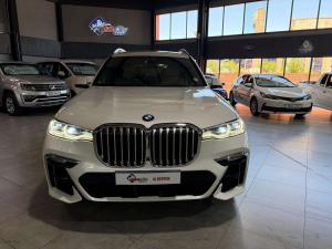 BMW X7 xDRIVE30d M Sport - Image 2