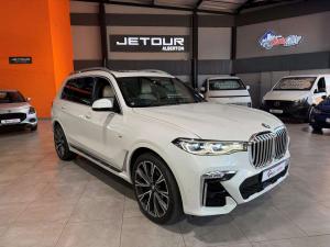 BMW X7 xDRIVE30d M Sport - Image 3
