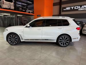 BMW X7 xDRIVE30d M Sport - Image 4