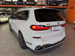 BMW X7 xDRIVE30d M Sport - Image 8