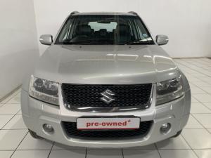 Suzuki Grand Vitara 3.2 V6 - Image 2
