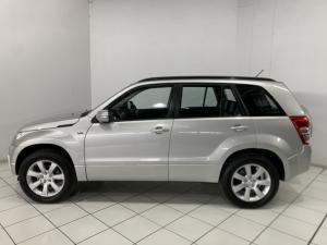 Suzuki Grand Vitara 3.2 V6 - Image 3