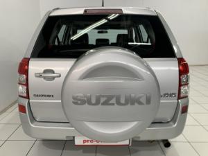 Suzuki Grand Vitara 3.2 V6 - Image 5