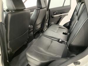 Suzuki Grand Vitara 3.2 V6 - Image 8