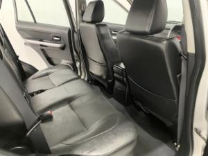 Suzuki Grand Vitara 3.2 V6 - Image 9