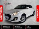 Thumbnail Suzuki Swift 1.2 GLX auto