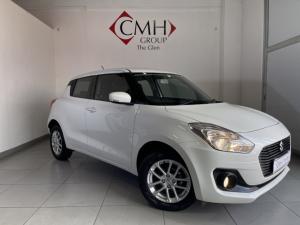 Suzuki Swift 1.2 GLX auto - Image 3