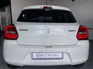 Suzuki Swift 1.2 GLX auto - Image 5