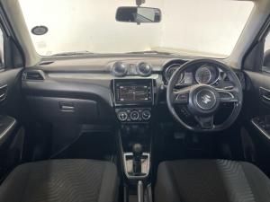 Suzuki Swift 1.2 GLX auto - Image 8
