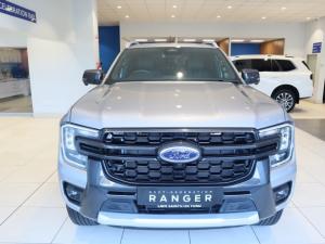 Ford Ranger 2.0 BiTurbo double cab Wildtrak - Image 10