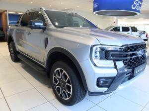 Ford Ranger 2.0 BiTurbo double cab Wildtrak - Image 1