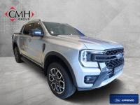 Thumbnail Ford Ranger 2.0 BiTurbo double cab Wildtrak