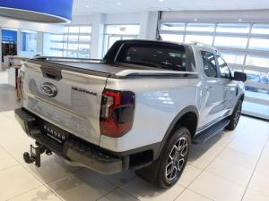 Ford Ranger 2.0 BiTurbo double cab Wildtrak - Image 3