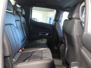 Ford Ranger 2.0 BiTurbo double cab Wildtrak - Image 4
