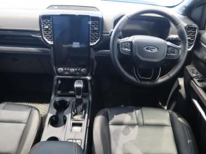 Ford Ranger 2.0 BiTurbo double cab Wildtrak - Image 6