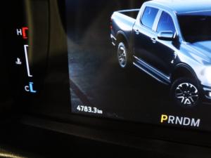 Ford Ranger 2.0 BiTurbo double cab Wildtrak - Image 12