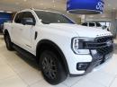 Thumbnail Ford Ranger 2.0 BiTurbo double cab Wildtrak