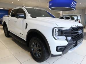 Ford Ranger 2.0 BiTurbo double cab Wildtrak - Image 1