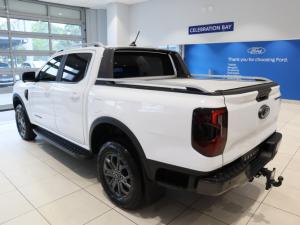 Ford Ranger 2.0 BiTurbo double cab Wildtrak - Image 2