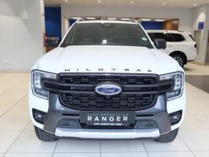 Ford Ranger 2.0 BiTurbo double cab Wildtrak - Image 4