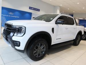 Ford Ranger 2.0 BiTurbo double cab Wildtrak - Image 8