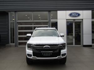 Ford Ranger 3.0TD V6 double cab Platinum 4WD - Image 2