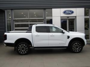 Ford Ranger 3.0TD V6 double cab Platinum 4WD - Image 3