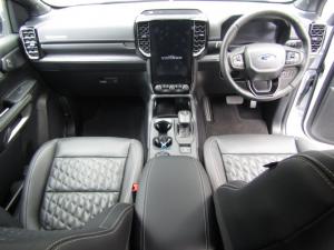 Ford Ranger 3.0TD V6 double cab Platinum 4WD - Image 6
