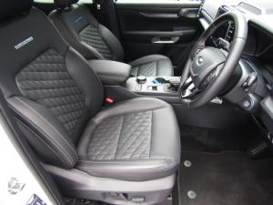 Ford Ranger 3.0TD V6 double cab Platinum 4WD - Image 7