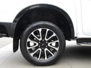 Ford Ranger 3.0TD V6 double cab Platinum 4WD - Image 8
