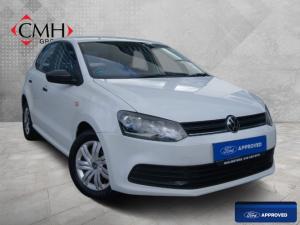 Volkswagen Polo Vivo hatch 1.4 Trendline - Image 1