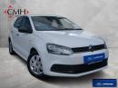 Thumbnail Volkswagen Polo Vivo hatch 1.4 Trendline