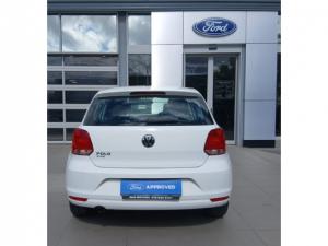 Volkswagen Polo Vivo hatch 1.4 Trendline - Image 4