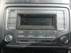 Volkswagen Polo Vivo hatch 1.4 Trendline - Image 9