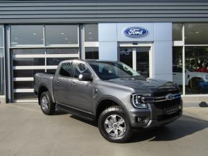 Ford Ranger 2.0 SiT double cab XLT - Image 1