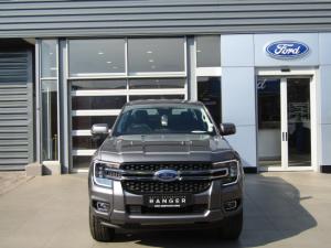 Ford Ranger 2.0 SiT double cab XLT - Image 3